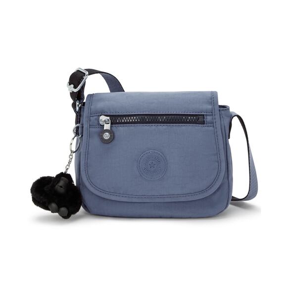 Kipling Women's Sabian U Minibag Lightweight Crossbody Mini Bag NWT - Picture 1 of 4